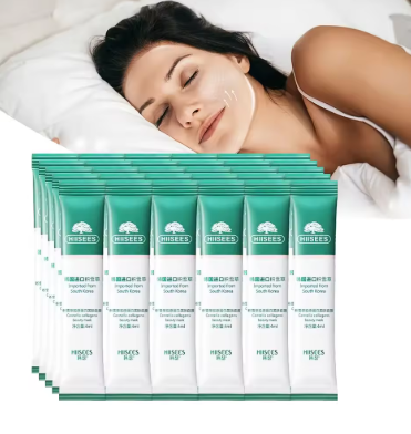 30pcs Centella Collagen Sleeping Facial Masks skincare Anti Wrinkle Anti-aging Moisturizing Face Mask Korean Skin Care Products