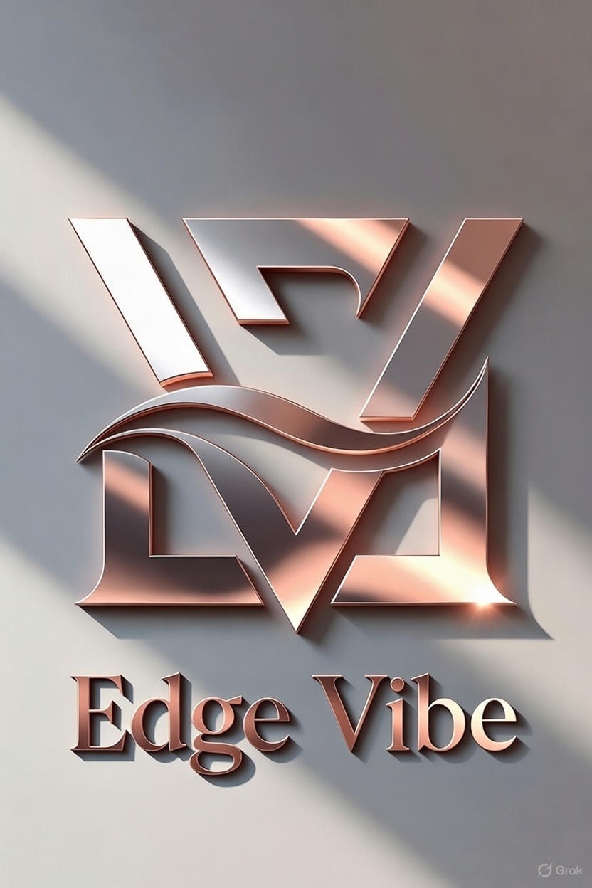 Edge Vibe（海南天源华玛电子商务有限公司）