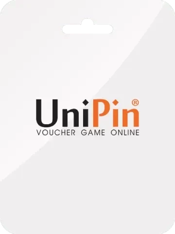 UniPin Voucher PHP 3,000